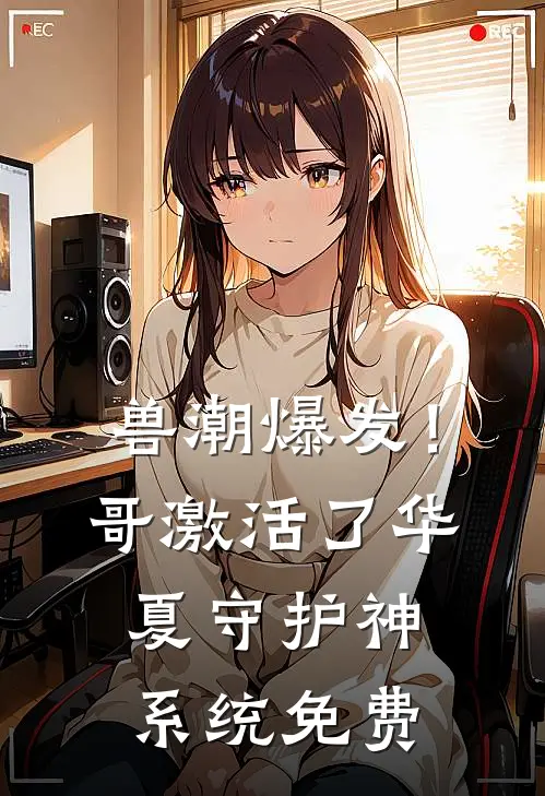 兽潮爆发！哥激活了华夏守护神系统免费