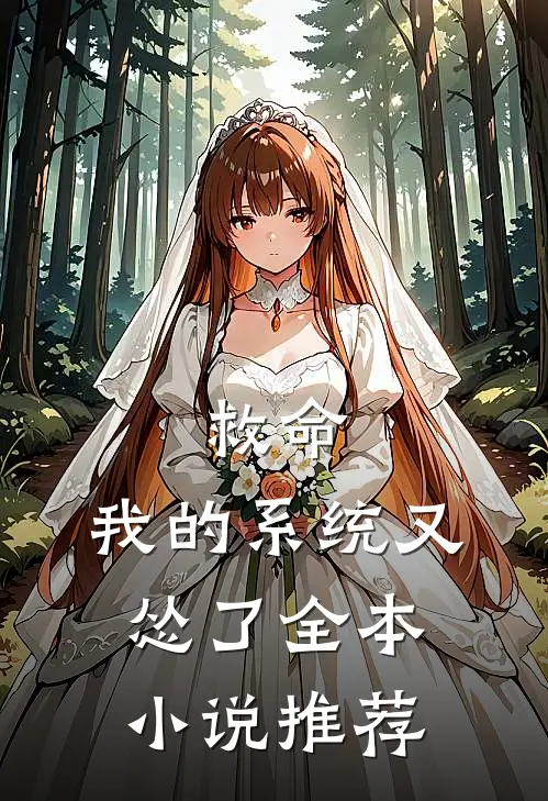 救命，我的系统又怂了全本小说推荐