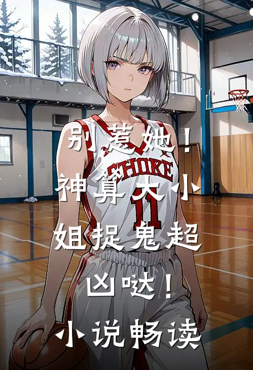 别惹她！神算大小姐捉鬼超凶哒！小说畅读