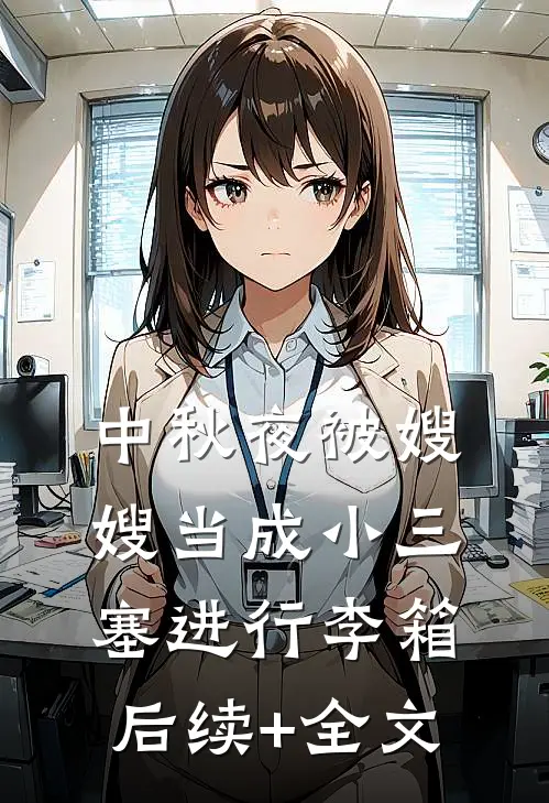 中秋夜被嫂嫂当成小三塞进行李箱后续+全文