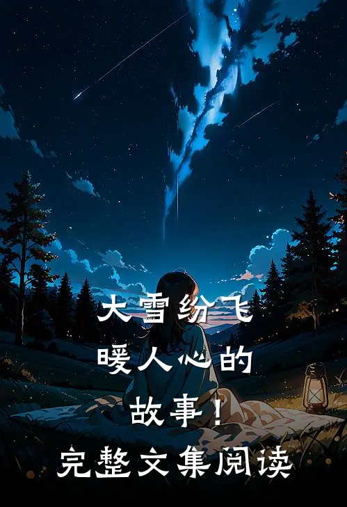 大雪纷飞暖人心的故事！完整文集阅读