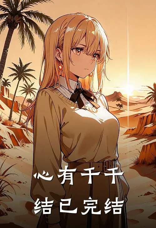 心有千千结已完结