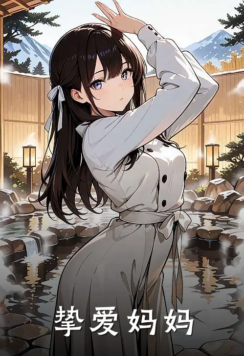 挚爱妈妈