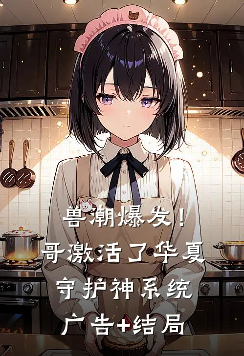 兽潮爆发！哥激活了华夏守护神系统广告+结局