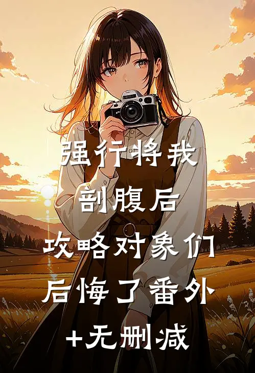强行将我剖腹后，攻略对象们后悔了番外+无删减