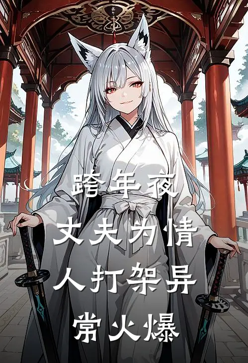 跨年夜，丈夫为情人打架异常火爆
