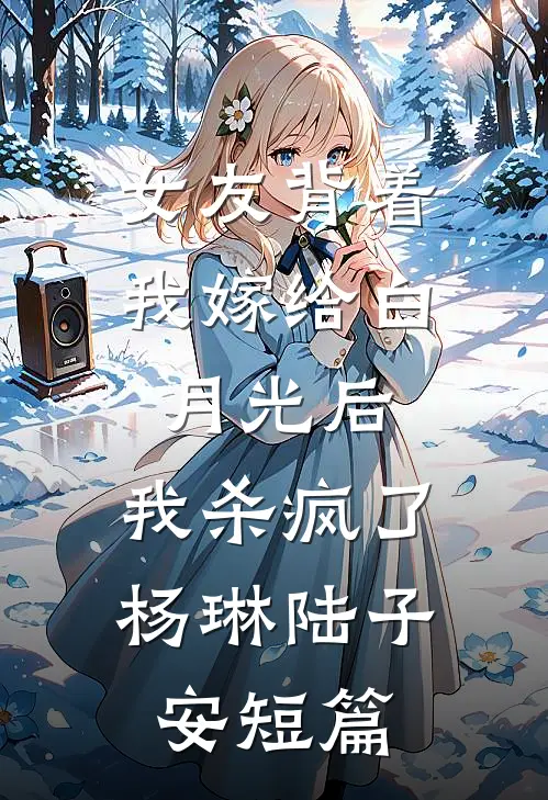 首富父亲想要夺舍我
