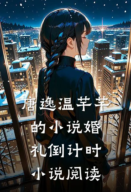 唐逸温芊芊的小说婚礼倒计时小说阅读