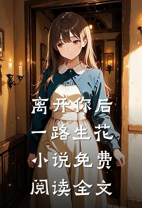 离开你后，一路生花小说免费阅读全文