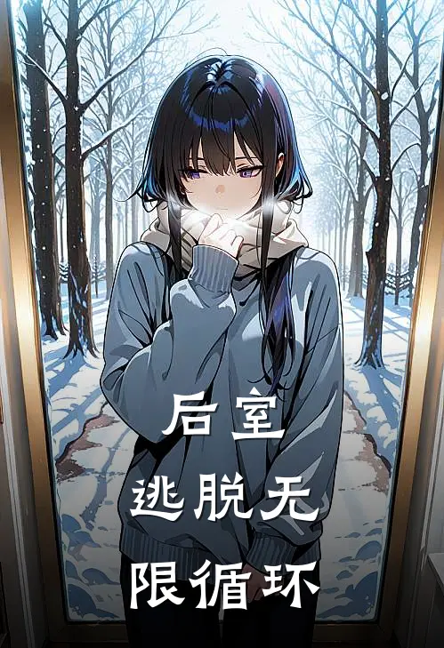 后室：逃脱无限循环