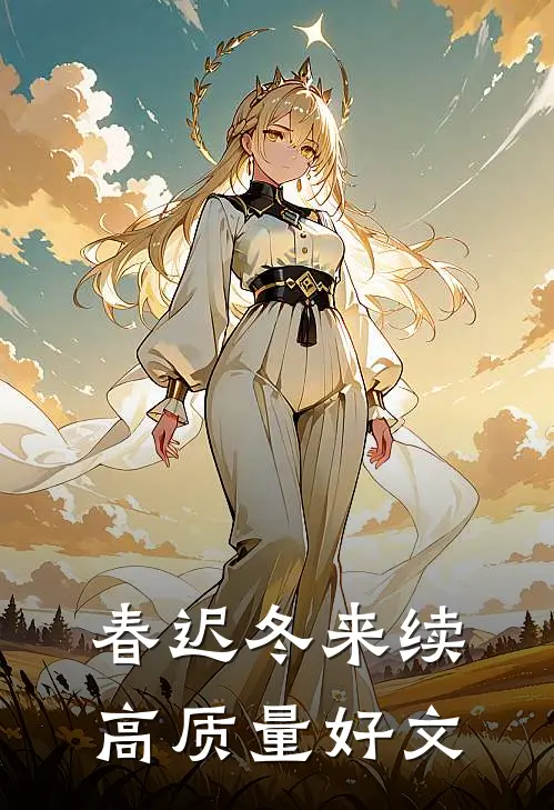 春迟冬来续高质量好文