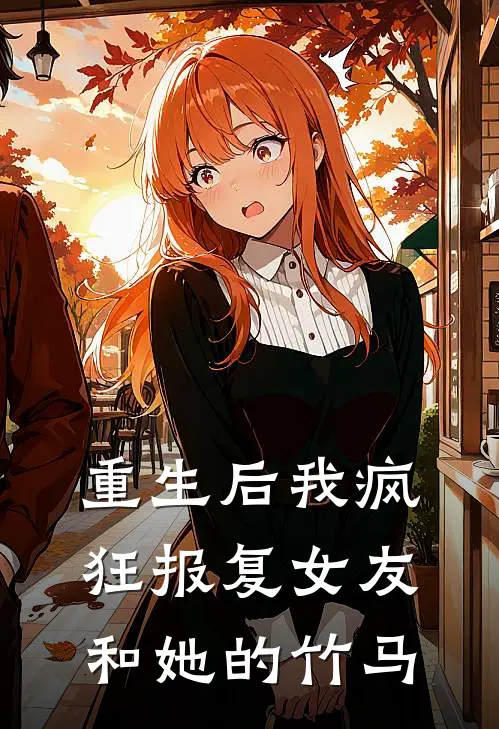 重生后我疯狂报复女友和她的竹马