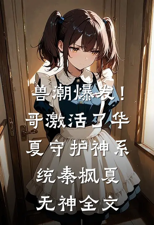 兽潮爆发！哥激活了华夏守护神系统秦枫夏无神全文