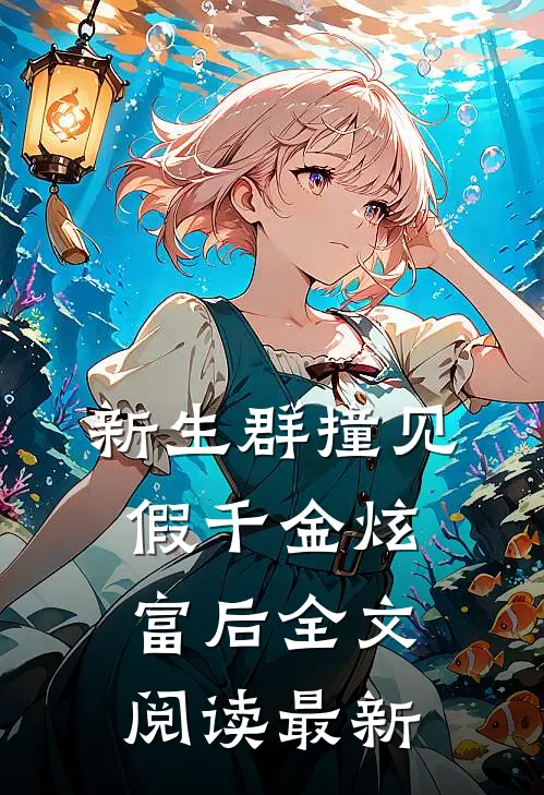 新生群撞见假千金炫富后全文阅读最新