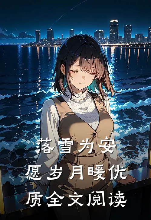 落雪为安，愿岁月暖优质全文阅读