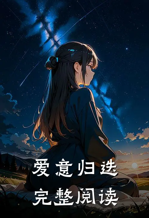 爱意归迭完整阅读