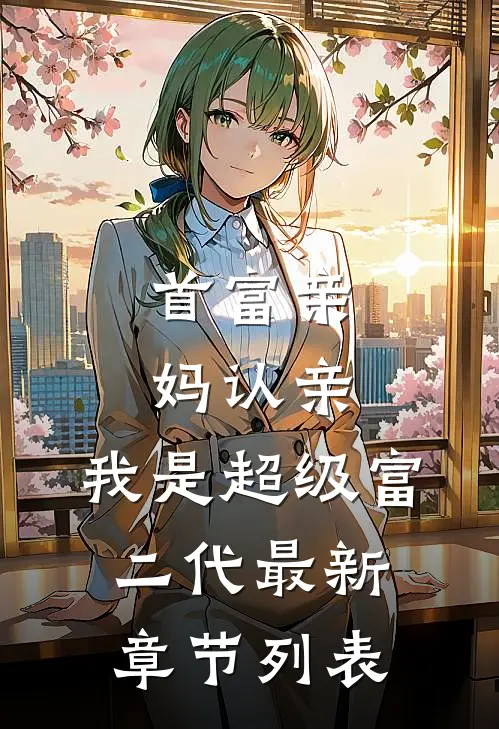 首富亲妈认亲：我是超级富二代最新章节列表