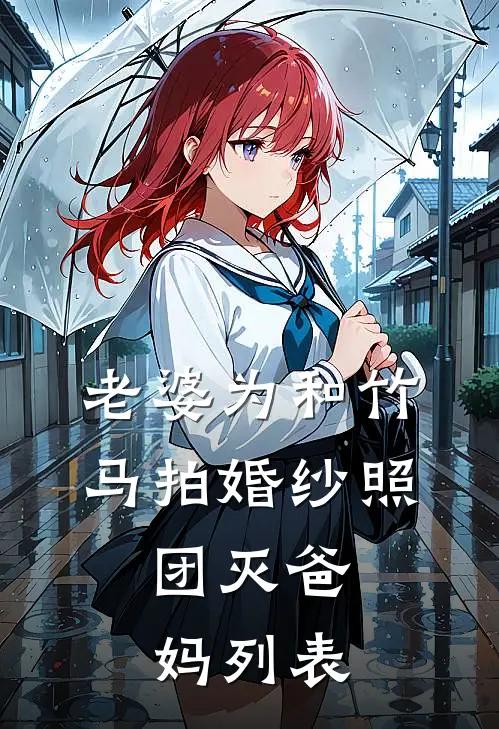 老婆为和竹马拍婚纱照，团灭爸妈列表