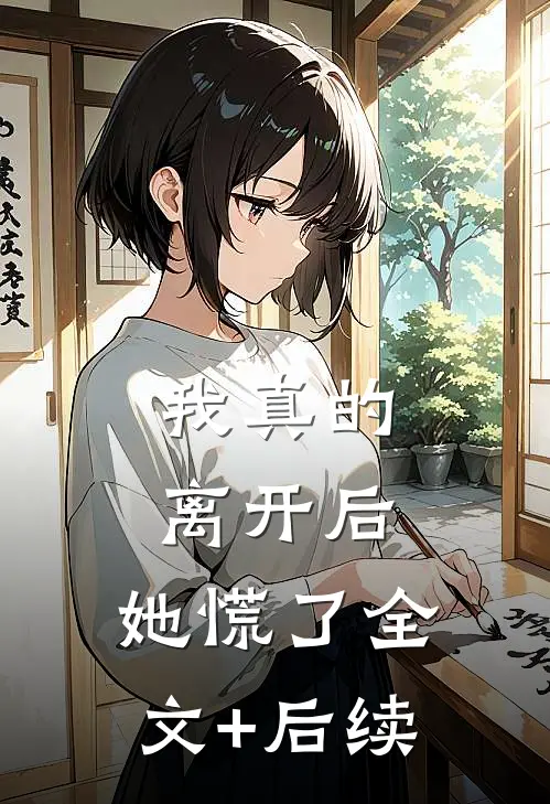 我真的离开后，她慌了全文+后续
