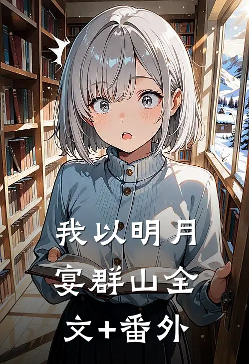 我以明月宴群山全文+番外