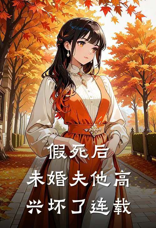 假死后，未婚夫他高兴坏了连载
