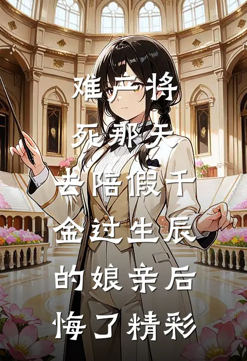 难产将死那天，去陪假千金过生辰的娘亲后悔了精彩