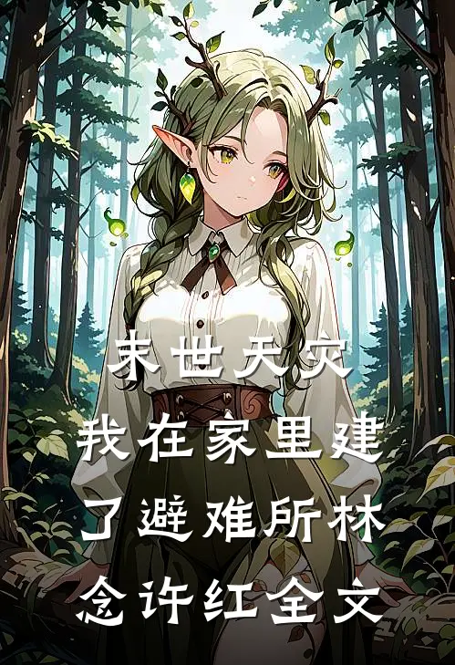 末世天灾，我在家里建了避难所林念许红全文