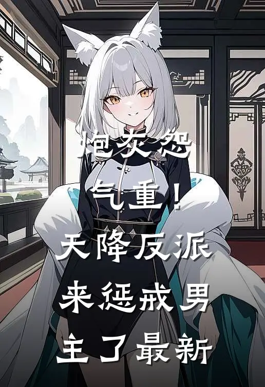 炮灰怨气重！天降反派来惩戒男主了最新