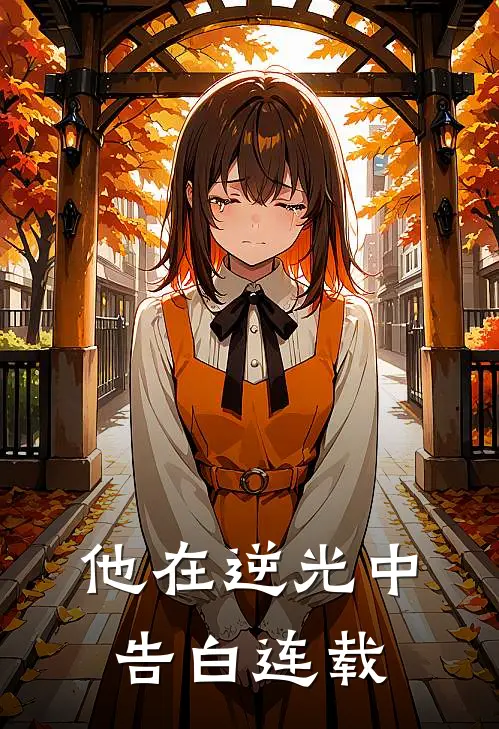他在逆光中告白连载