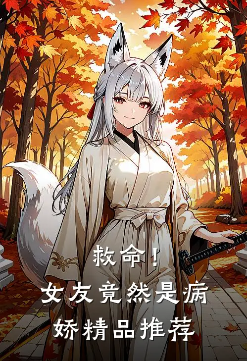 救命！女友竟然是病娇精品推荐
