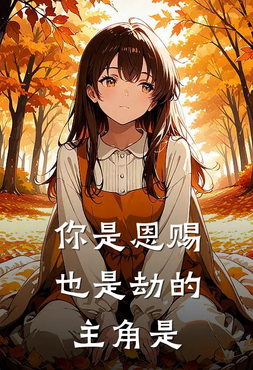 你是恩赐也是劫的主角是
