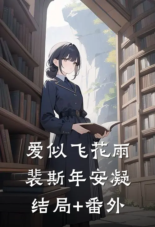 爱似飞花雨裴斯年安凝结局+番外