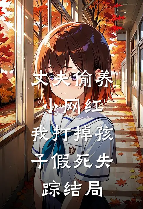 丈夫偷养小网红，我打掉孩子假死失踪结局
