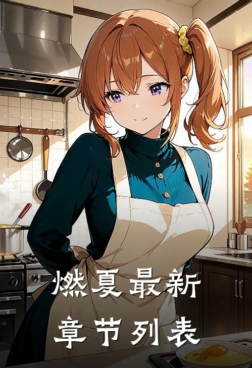 燃夏最新章节列表