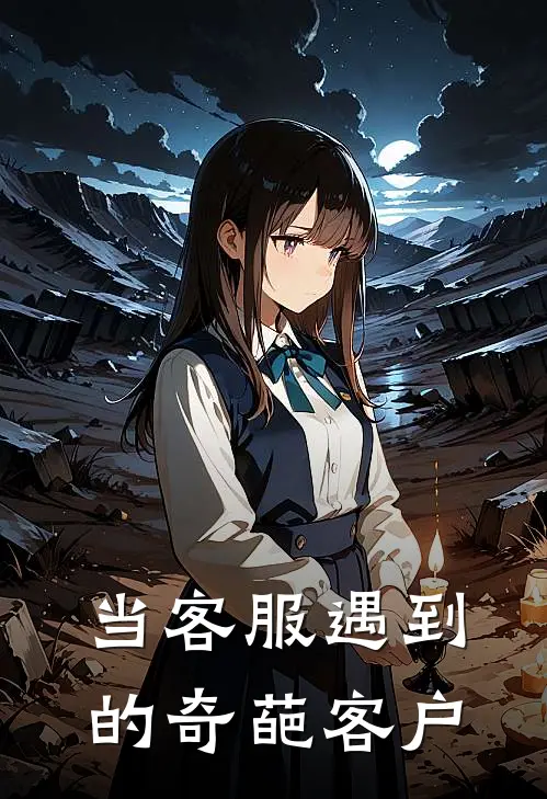 当客服遇到的奇葩客户
