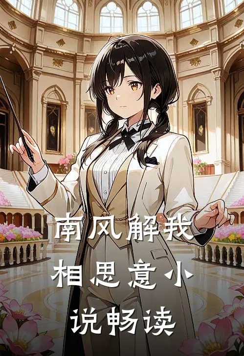 南风解我相思意小说畅读