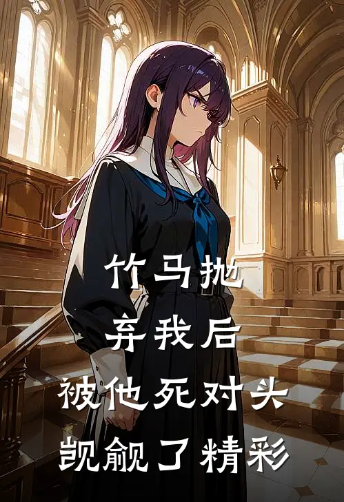 竹马抛弃我后，被他死对头觊觎了精彩