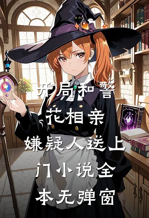 开局和警花相亲，嫌疑人送上门小说全本无弹窗