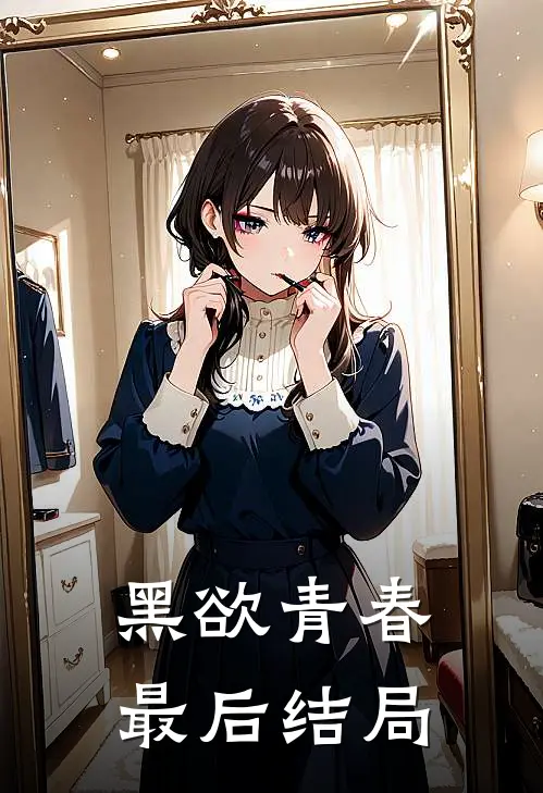 黑欲青春最后结局