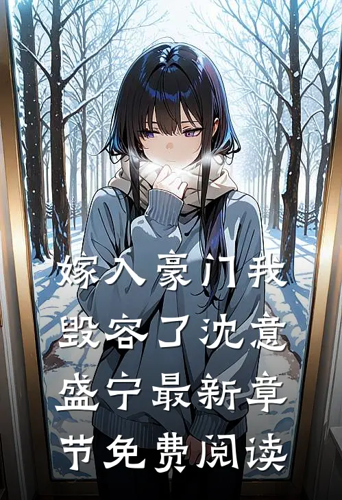 嫁入豪门我毁容了沈意盛宁最新章节免费阅读