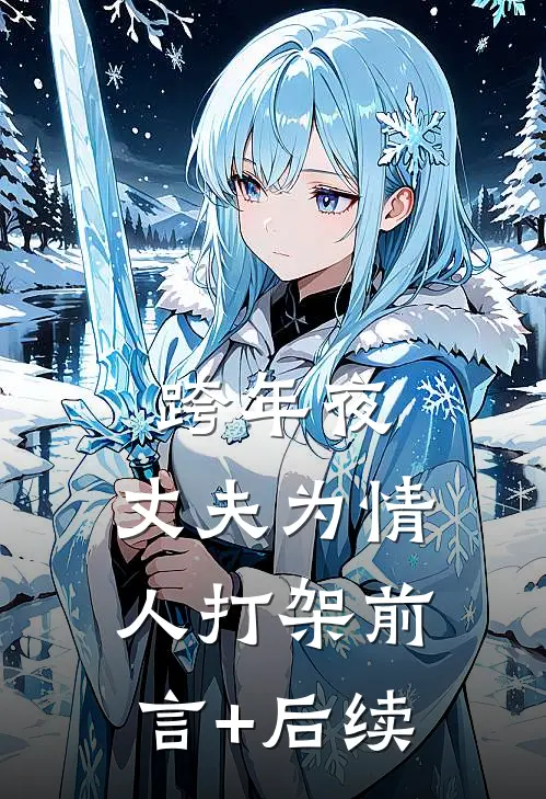 跨年夜，丈夫为情人打架前言+后续