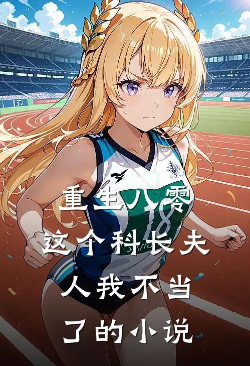 重生八零：这个科长夫人我不当了的小说