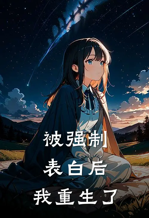 被强制表白后，我重生了