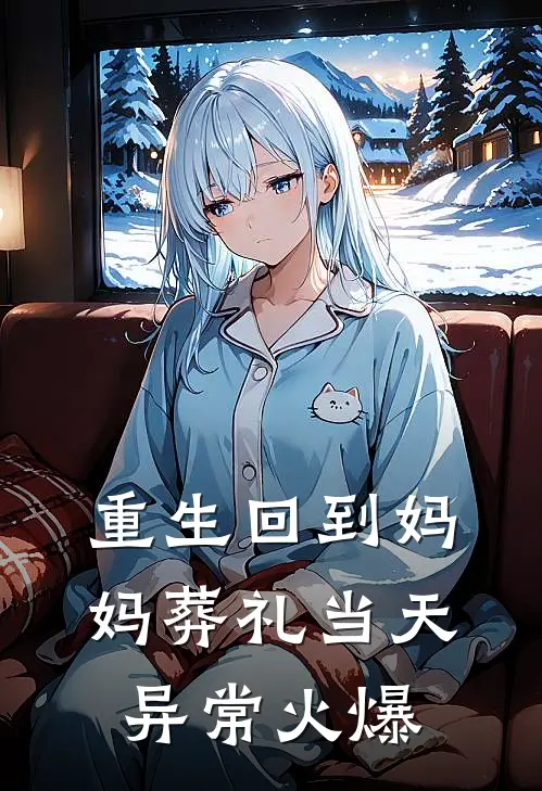 重生回到妈妈葬礼当天异常火爆
