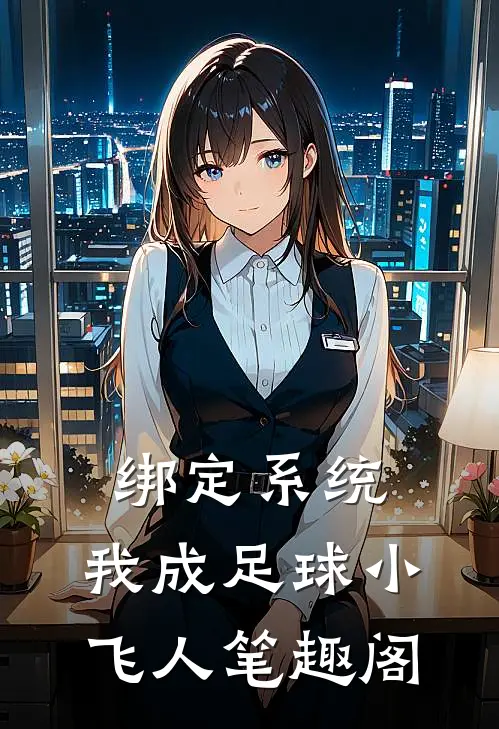 绑定系统：我成足球小飞人笔趣阁