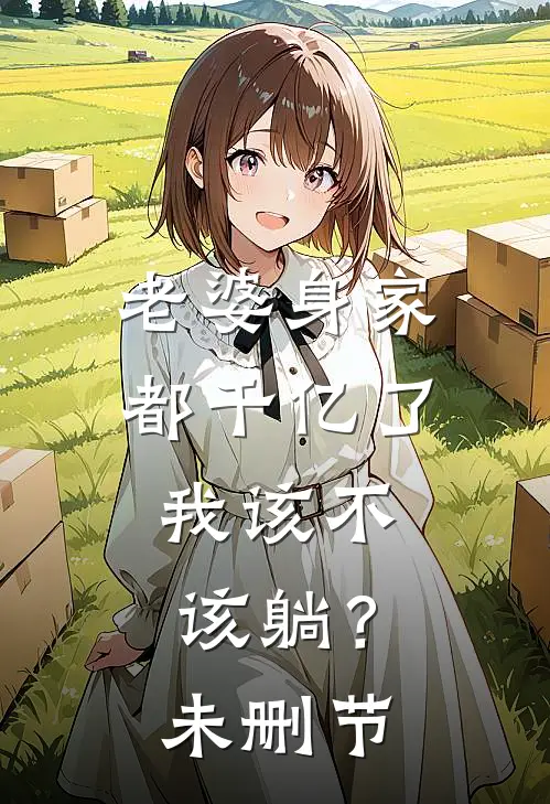 老婆身家都千亿了，我该不该躺？未删节
