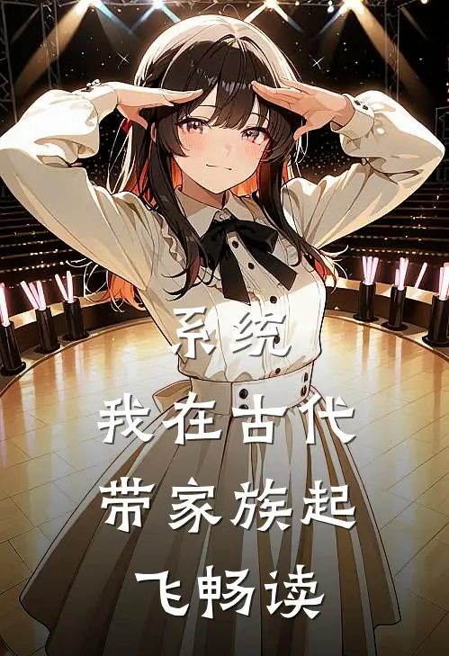 系统：我在古代带家族起飞畅读