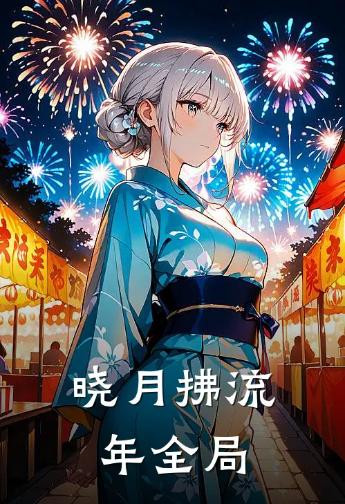 晓月拂流年全局