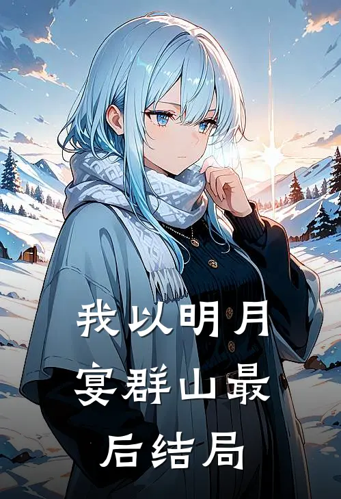 我以明月宴群山最后结局