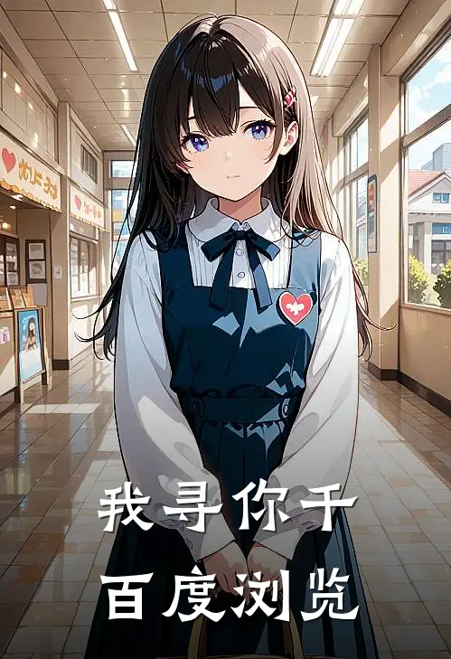 我寻你千百度浏览
